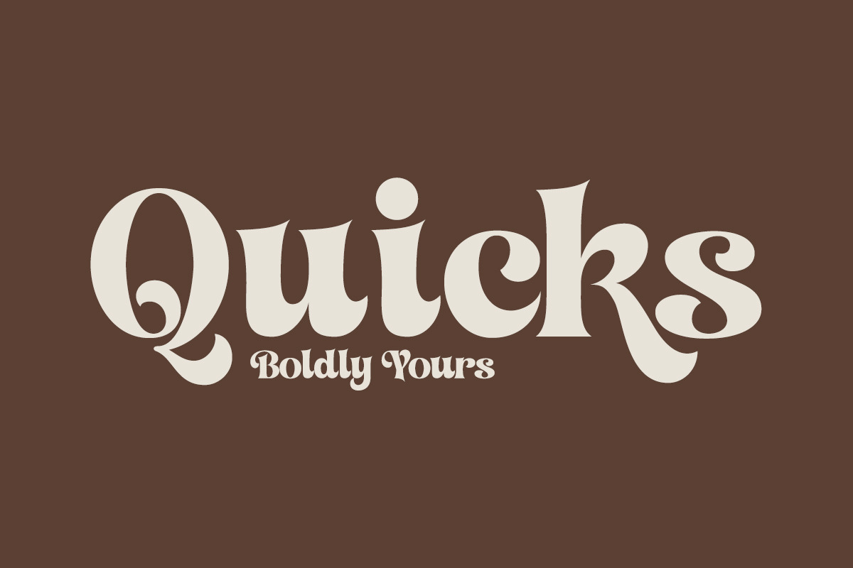 Setilver - Retro Swash Font, a Serif Font by Qweera Studio (Photo 6 of 12)
