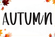 Hello Gorgeous, a Script Font by FreshTypeINK (Thumbnail 2 of 7)