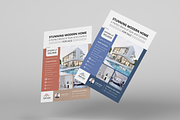 Real Estate Canva Template, a Flyer Template by Template Zone (Thumbnail 2 of 6)