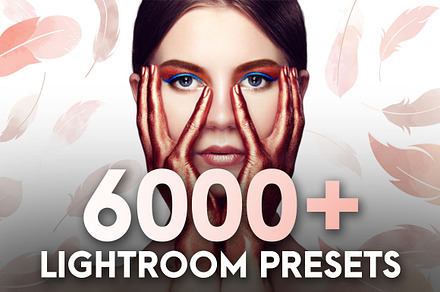 Biggest Lightroom Presets Bundle
