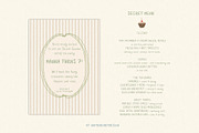 Quirky Goose Quirky Font Duo, a Handwritten Font by whiteheartdesign (Thumbnail 3 of 11)