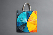 Modern abstract painting., a Wallpaper Graphic by O m N i  Studio (Thumbnail 12 of 12)