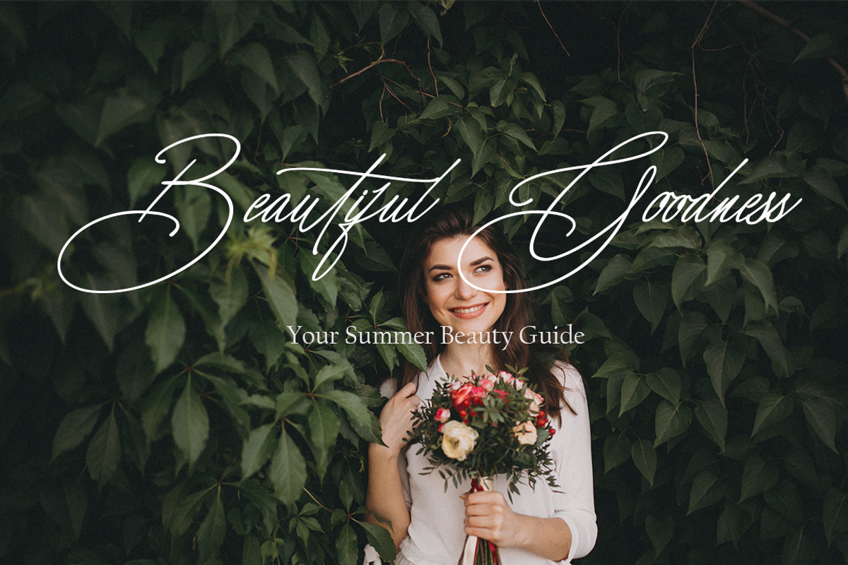 Artistic Signature, a Script Font by HKL Studio (Photo 8 of 18)