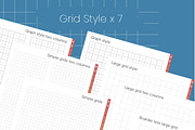 Digital Notebook for Goodnotes, a Stationery Template by PixelCraft (Thumbnail 8 of 8)