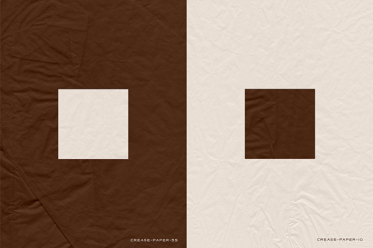 Crease - Paper Textures & Overlays, a Texture Graphic by alonahaidash (Photo 6 of 15)