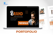 Portofolio Brand Keynote, a Presentation Template by Glowin_studio (Thumbnail 2 of 3)