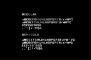 BGST font( esport), a Font by Akdesain (Thumbnail 3 of 3)