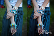 Folklore Lightroom Preset Pack, an Action Add-On by Presetrain Co. (Thumbnail 2 of 5)