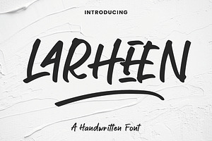 Larheen