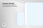 Website Design Style Guide Starter, a Landing Page Template by Sasha Lantukh (Thumbnail 4 of 4)