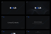 BUILD Google Slides Template, a Presentation Template by Rework (Thumbnail 16 of 16)