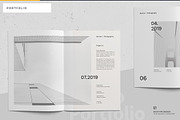 Proposal Pitch Pack, a Brochure Template by Egotype (Thumbnail 63 of 77)