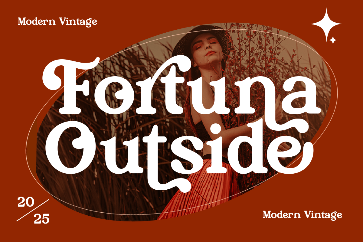 Fareza - Modern Serif Font, a Serif Font by RagamKata (Photo 5 of 11)