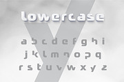 Claudio - Logo design font, a Script Font by Vintage Font Lab (Thumbnail 4 of 9)
