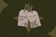 Insomatte - Modern Serif, a Serif Font by Lettermine (Thumbnail 4 of 10)