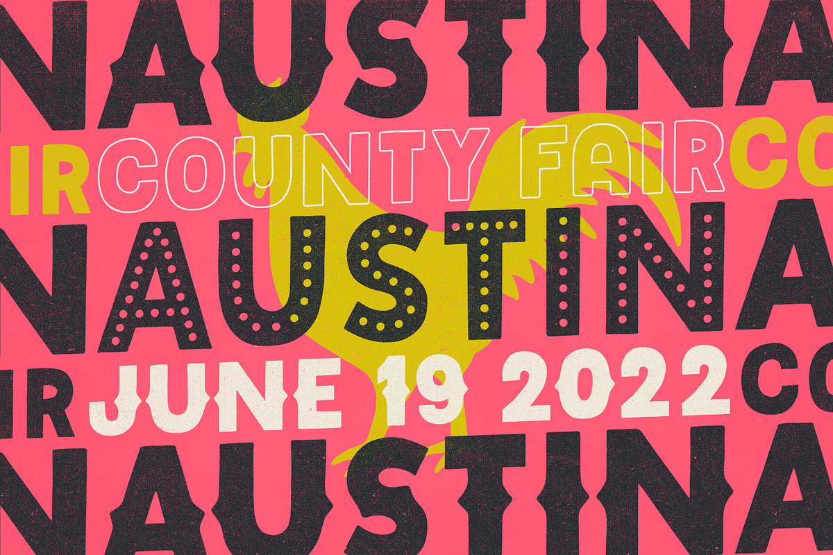 Wildheart | Font Family + Elements, a Font by Callie Rian & Co. (Photo 15 of 17)