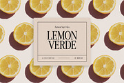 Avantime vintage serif (30 fonts), a Serif Font by supfonts (Thumbnail 13 of 13)