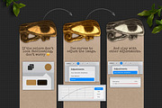 Ancient Treasures Box for Procreate, a Brush Add-On by bokettori (Thumbnail 14 of 24)