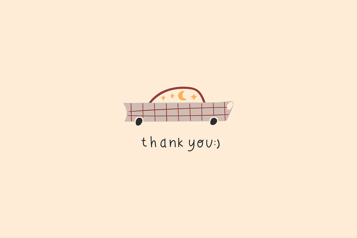 Boho kids cars, a Decorative Illustration by cutelevindesign (Photo 9 of 9)