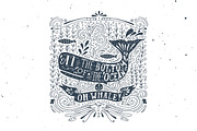 Sailor Spirit | Nautical collection, an Illustration by Blue Ink Studio (Thumbnail 3 of 5)