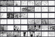 130 Black Grunge Textures, a Texture Graphic by Artemisia_Art (Thumbnail 3 of 10)