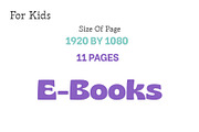 Building Healthy Habits Kids, a Magazine Template by Aban's World (Thumbnail 2 of 5)