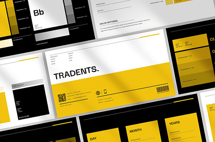 Tradents Powerpoint Presentation