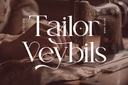 Modegi || Elegant Classy Serif Font, a Serif Font by Ermedia Studio (Thumbnail 2 of 10)