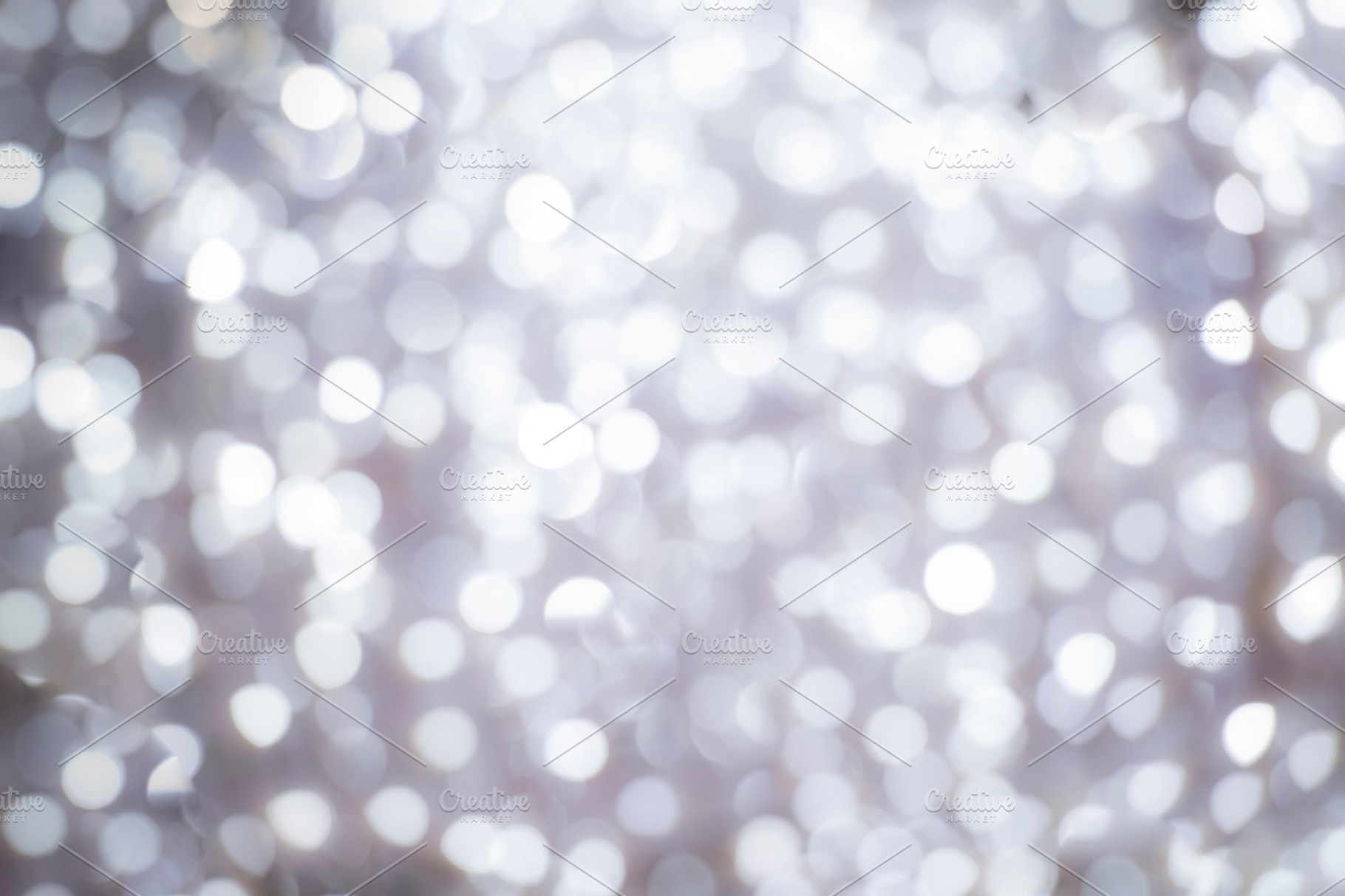 Christmas lights bokeh containing christmas, lights, and bokeh, a Holiday Photo by Angel Simon Photography