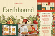 Mexican Font Bundle - 33 Fonts!, a Slab Serif Font by HipFonts (Thumbnail 9 of 18)