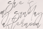 Magic Winter | Script Serif Font Duo, a Serif Font by KA Designs (Thumbnail 8 of 24)