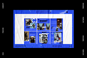 Sikluz Urban Instagram Template, a Social Media Template by Creatchees.std (Thumbnail 4 of 5)