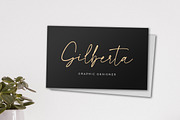 Mixed Feeling - Handwritten Script, a Script Font by Bluestype Studio (Thumbnail 7 of 9)