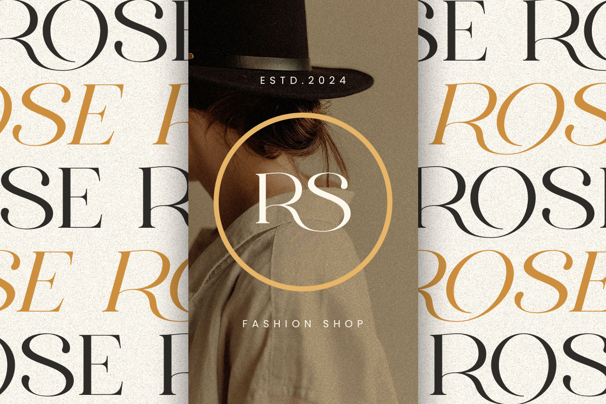 CRONDE || Elegant Luxury Serif, a Serif Font by ToniStudio (Photo 3 of 10)