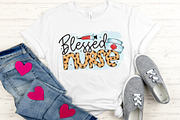 Nurse Sublimation Design Bundle, a Graphic by CraftlabSVG (Thumbnail 16 of 17)