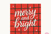 Christmas Quote PNG Bundle, an Illustration by CreationArt (Thumbnail 19 of 20)