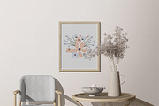 Wildflowers Collection, a Texture Illustration by Pati Paints (Thumbnail 10 of 14)