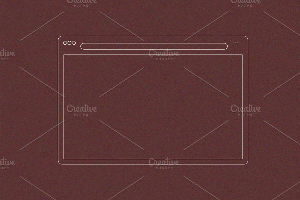 laura - Instagram website mockup, a Device Mockup by atelier marbl (Photo 3 of 5)