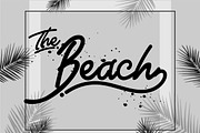 Hello Raws, a Blackletter Font by Graphx.unsleep (Thumbnail 3 of 5)