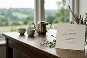 Memorial Stationery 100 Templates V2, an Invitation Template by pawellpi (Thumbnail 54 of 90)