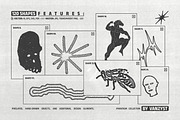 120 Phantasm Graphic Pack, a Graphic by Vanzyst (Thumbnail 2 of 12)