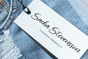 Arttemay - Handwritten Font, a Script Font by StringLabs (Thumbnail 6 of 10)