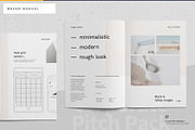 Proposal Pitch Pack, a Brochure Template by Egotype (Thumbnail 40 of 77)