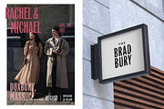 Chelsea | Vintage Serif Font, a Serif Font by Rough Patch Studio (Thumbnail 5 of 7)