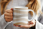 Coffee Mug Mockup Bundle for Canva, a Cups & Container Mockup by NoemieDesigns (Thumbnail 7 of 8)