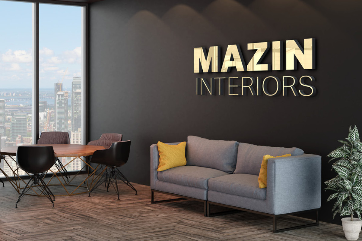 Mazin font family by FontPeople, a Sans Serif Font by FontPeople (Photo 3 of 6)