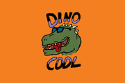 21 Vector Illustrations-Dope & Retro, an Illustration by Osheyack (Thumbnail 2 of 5)