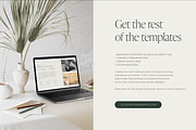 Project Proposal Template, a Presentation Template by Studio_Evergreen (Thumbnail 9 of 9)