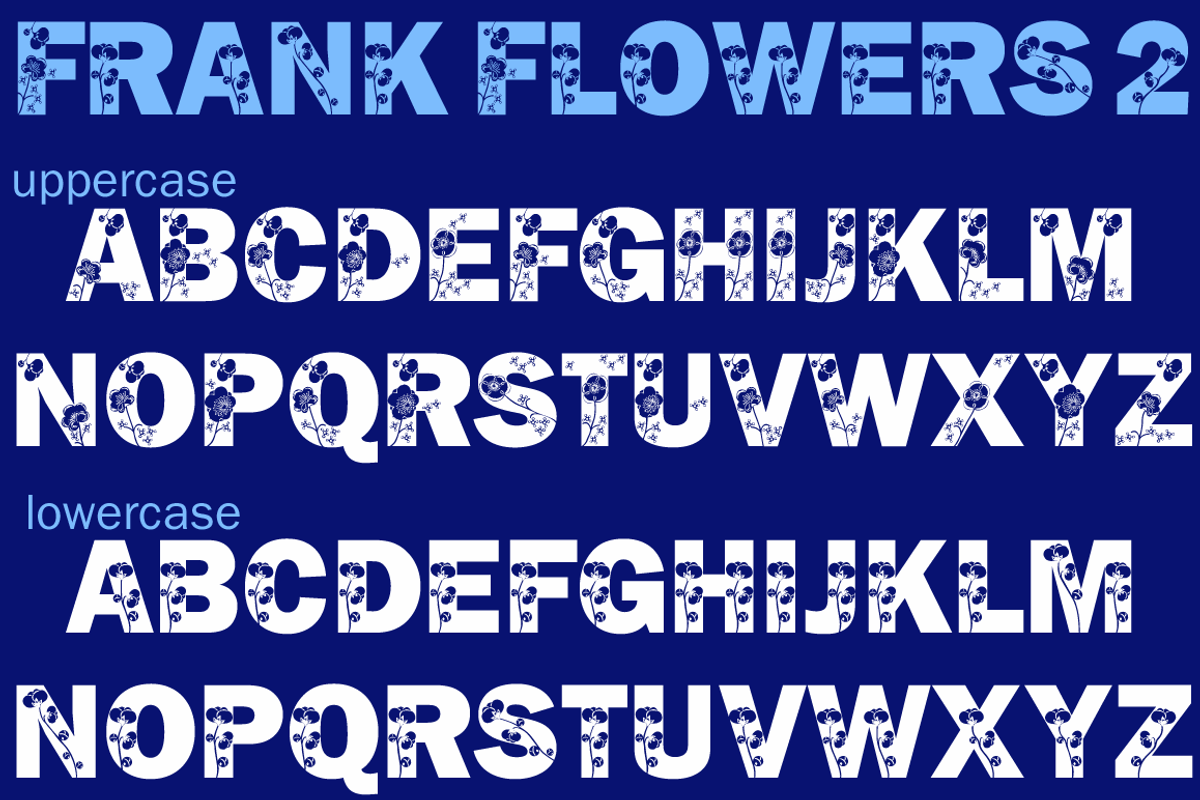 Frank Flowers preview 4