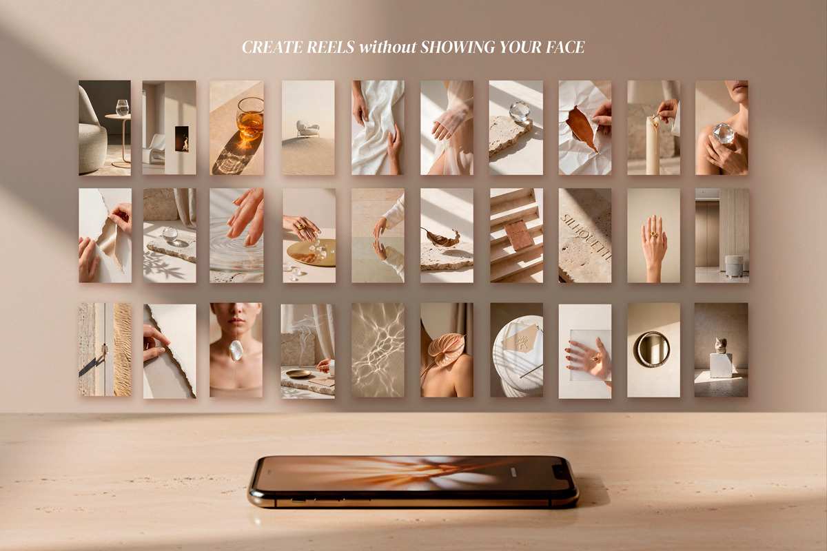 Premium vertical content for creator, a Social Media Template by MONO KEY STUDIO (Photo 7 of 9)